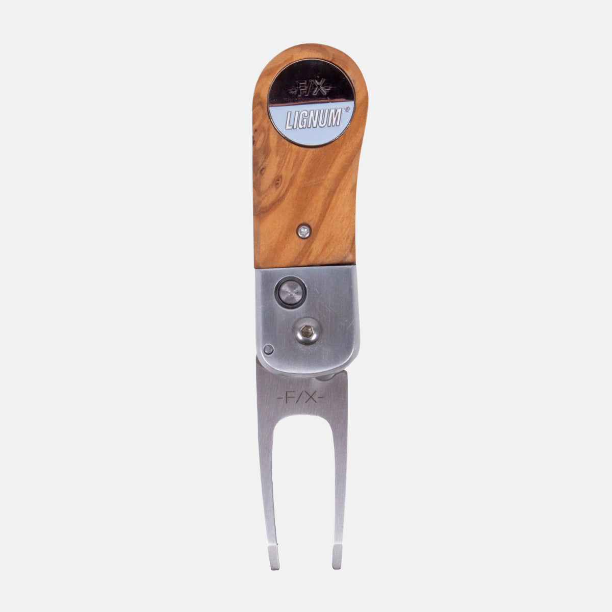 Lignum Pitchfork