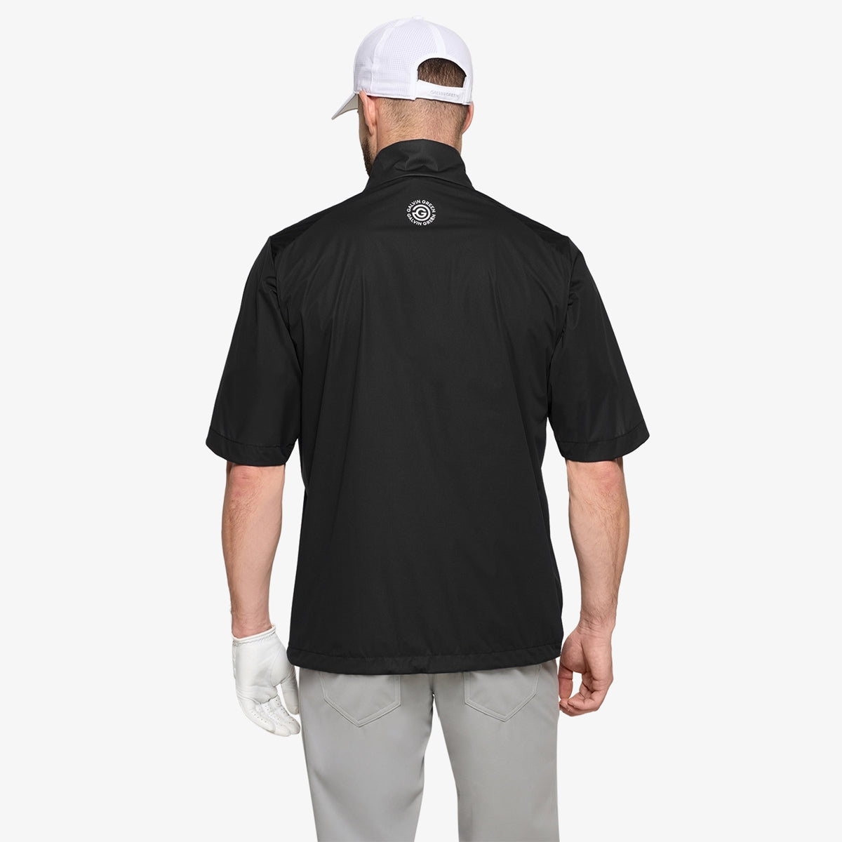 Galvin Green Luis vindtrøje - Golf Experten A/S