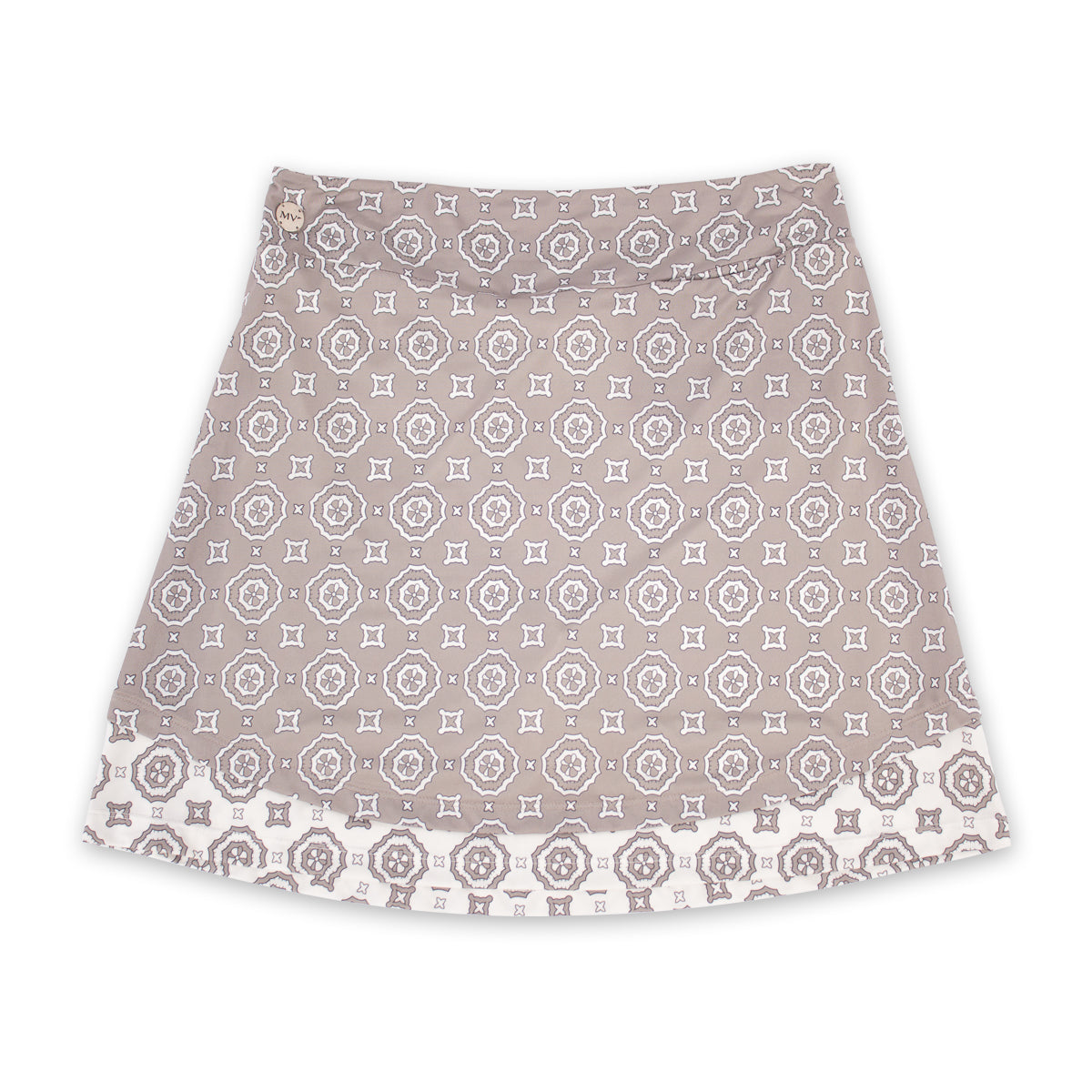 Marie Valois Galassia skort - Dame