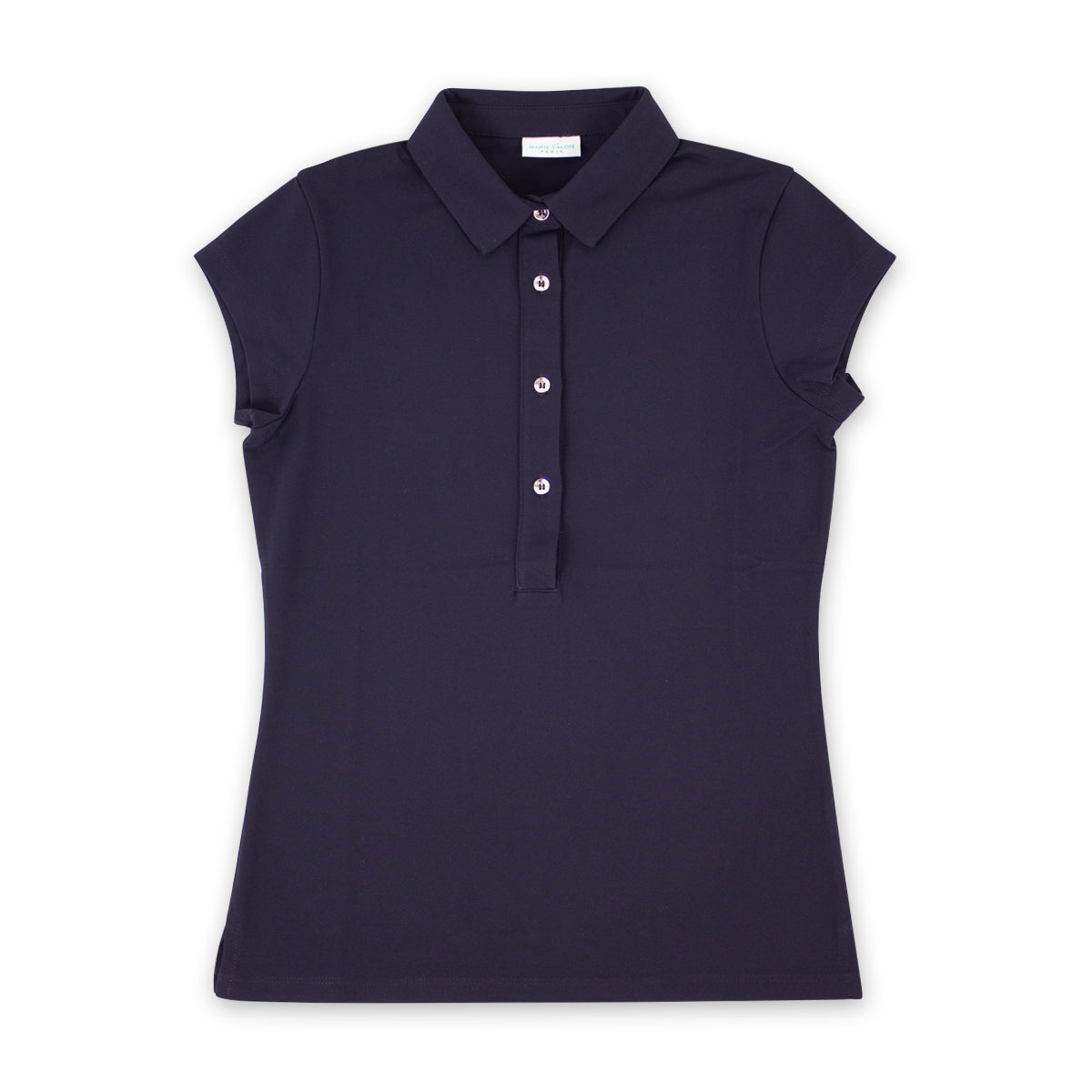 Marie Valois Idra polo - Dame
