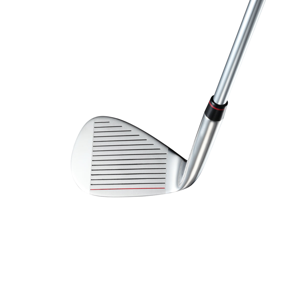 MacGregor V-Max Chrome wedge - Stål