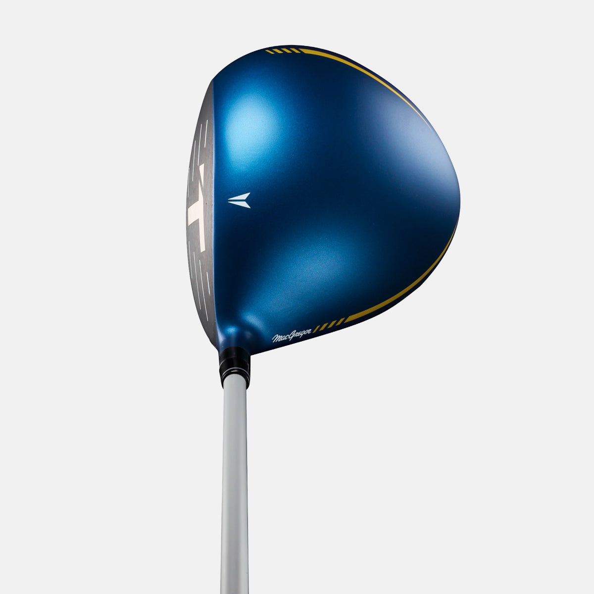 MacGregor ZT Plus driver - Dame