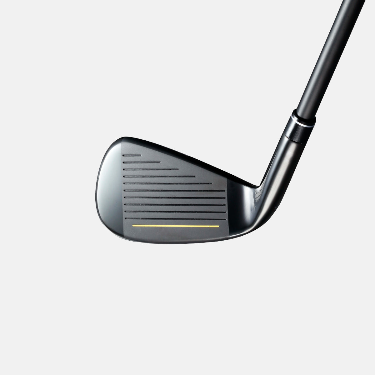 MacGregor ZT Plus Driving iron