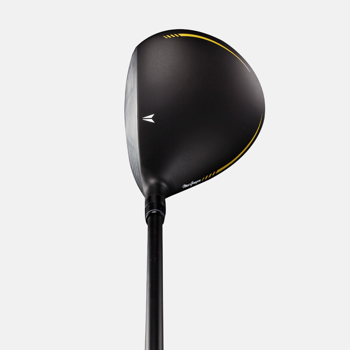 MacGregor ZT Plus fairway