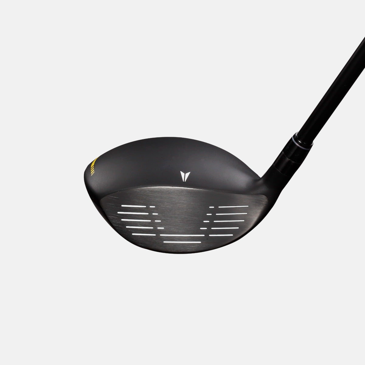 MacGregor ZT Plus fairway