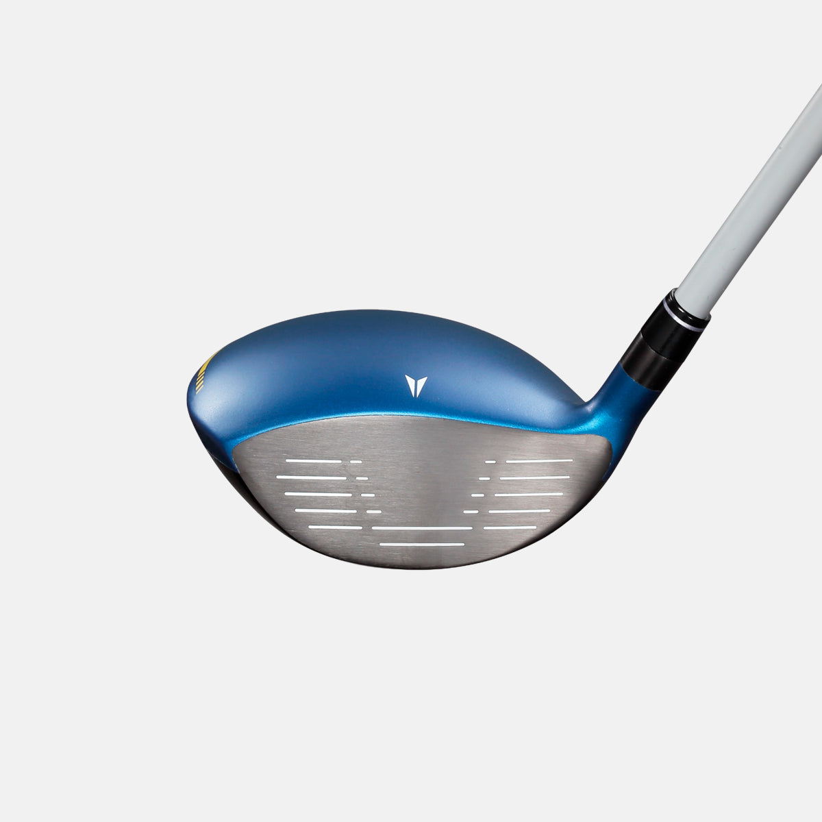 MacGregor ZT Plus fairway - Dame