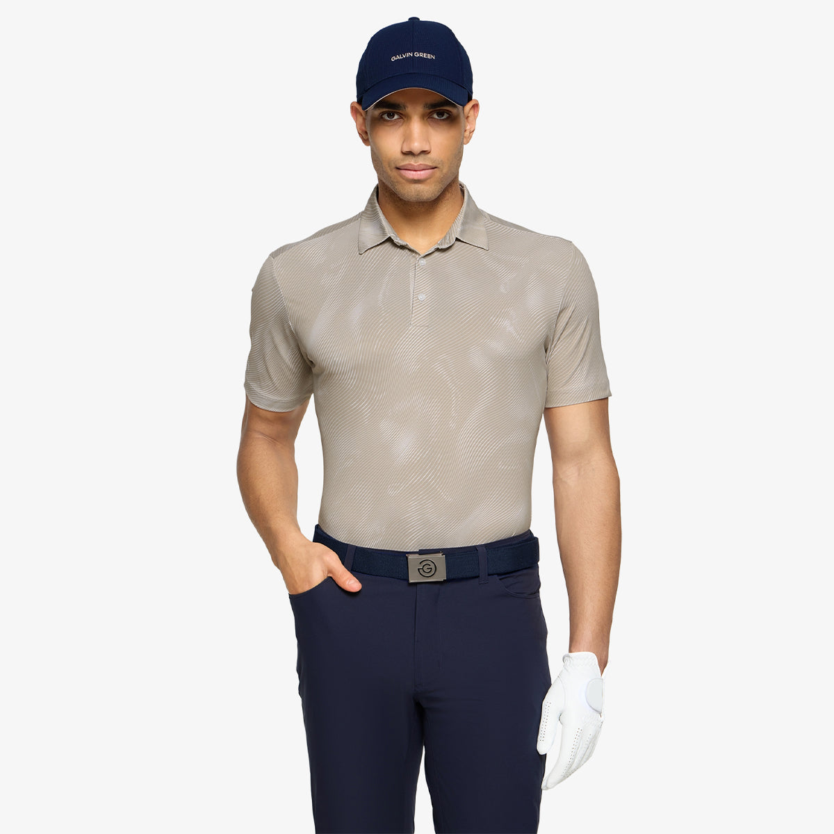 Galvin Green Maguire polo - Golf Experten A/S