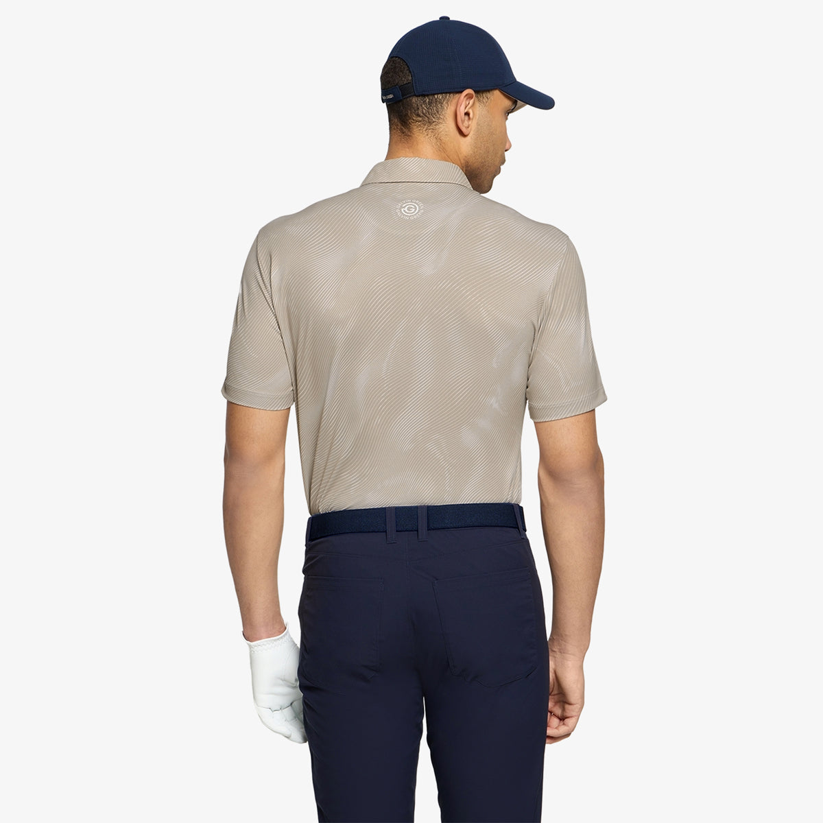 Galvin Green Maguire polo - Golf Experten A/S