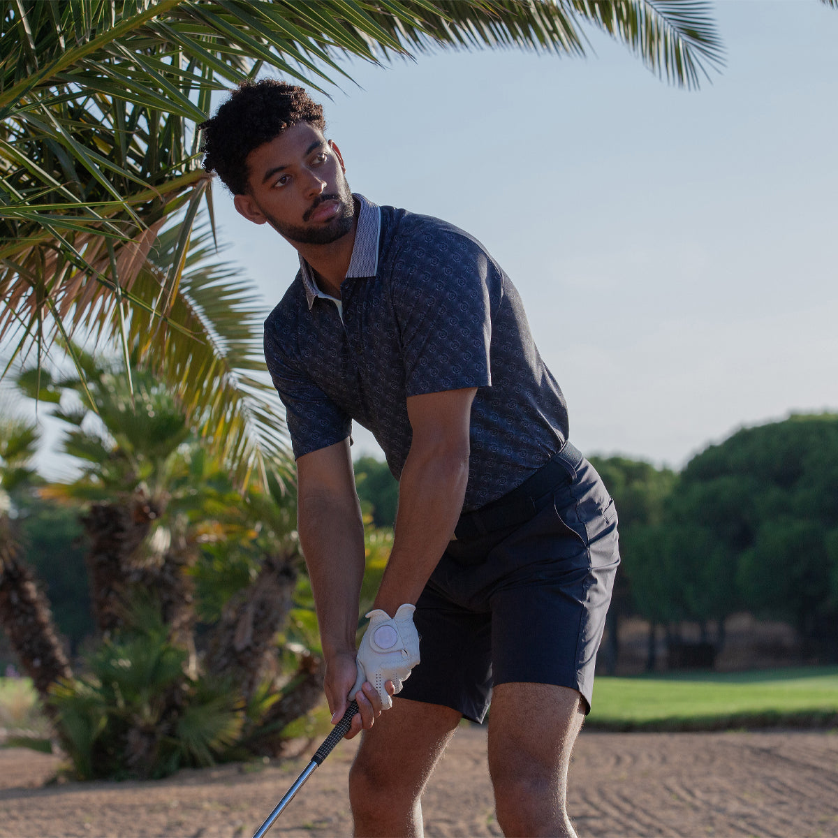 Galvin Green Mansfield polo - Golf Experten A/S