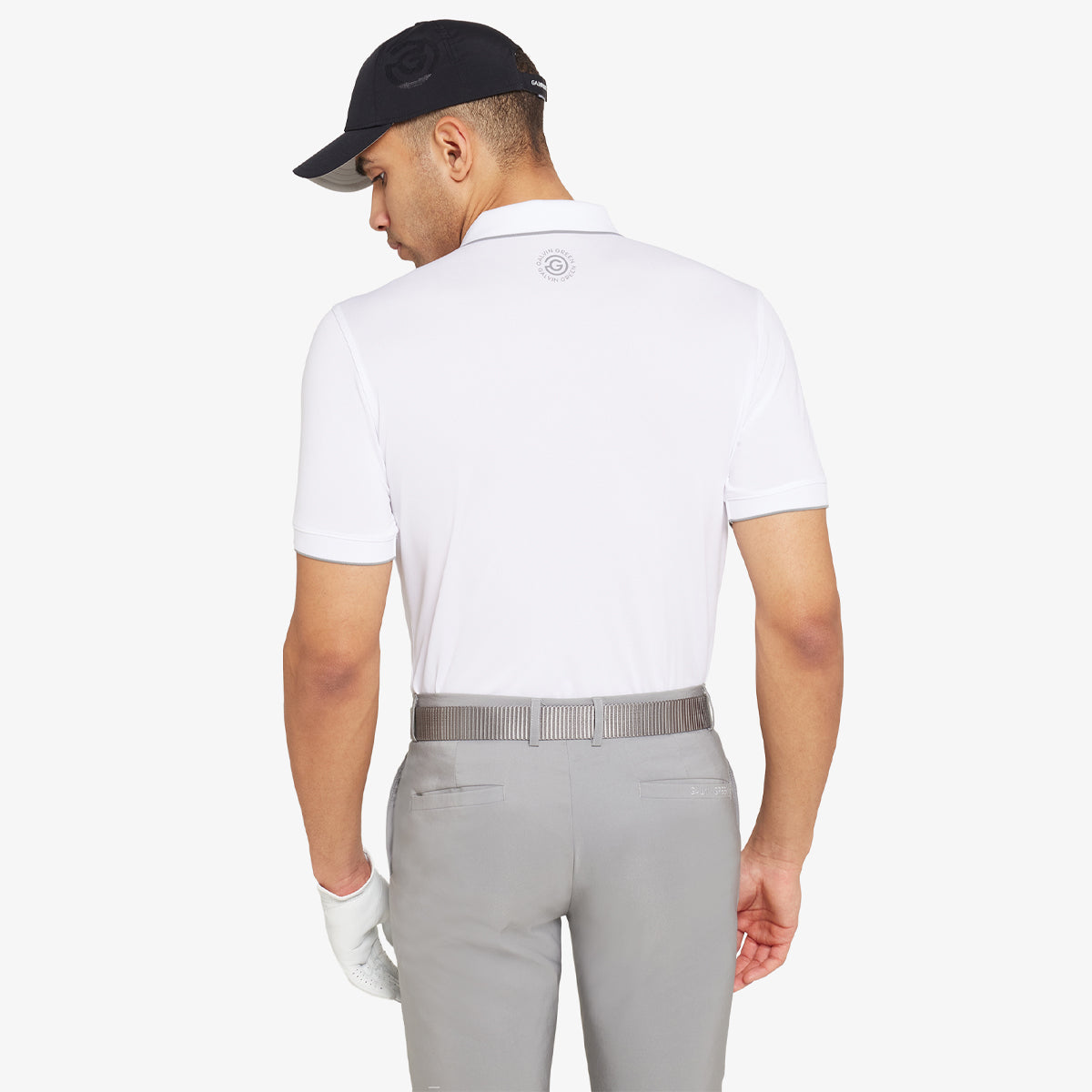 Galvin Green Marty polo - Golf Experten A/S