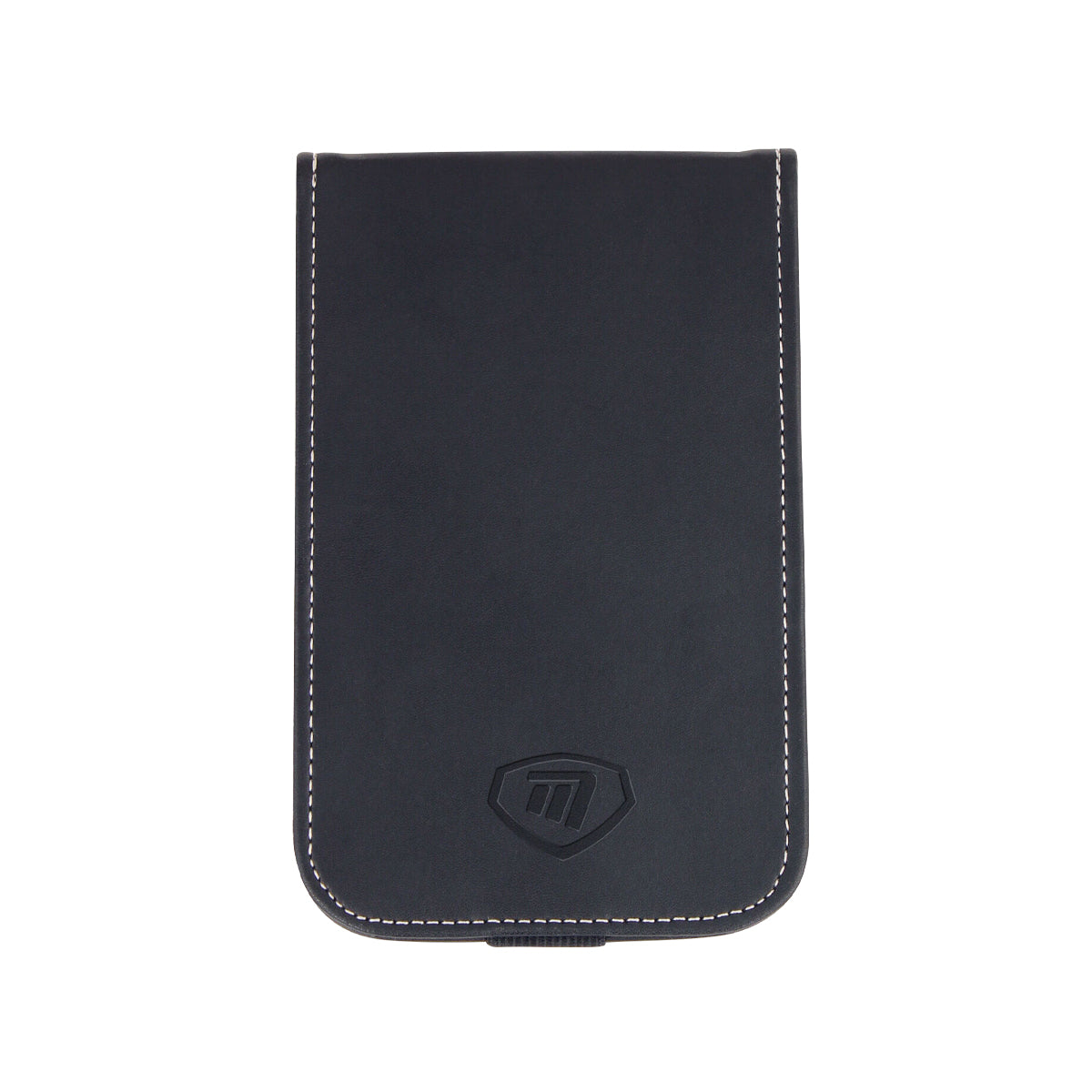 Masters scorekortholder - i skind