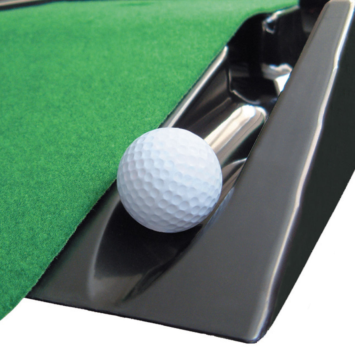 Masters Deluxe Return Puttemåtte