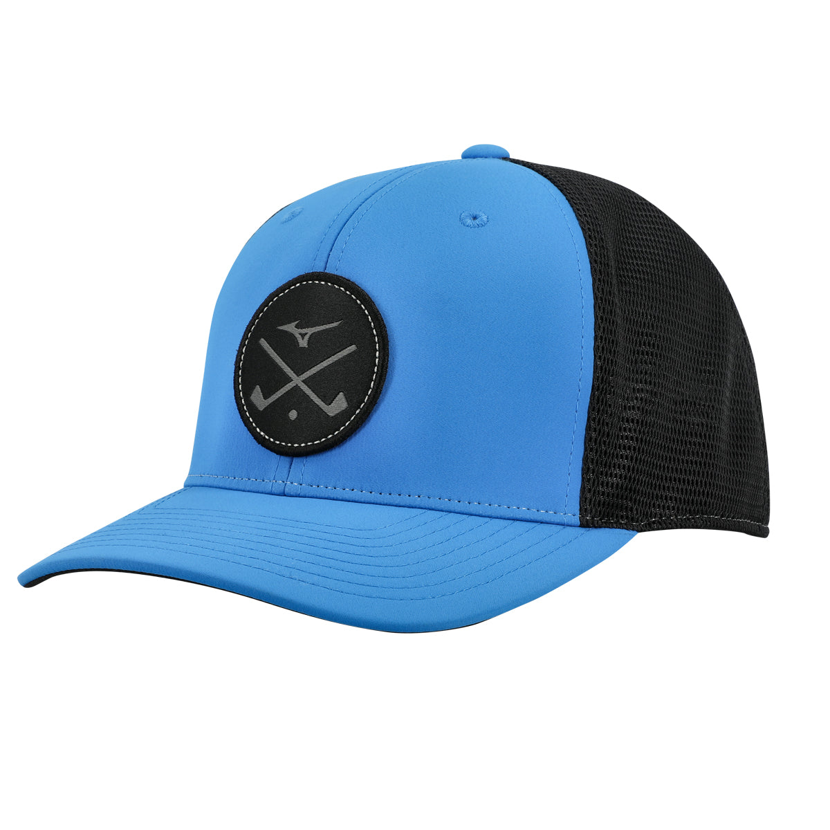 Mizuno Crossed Clubs cap