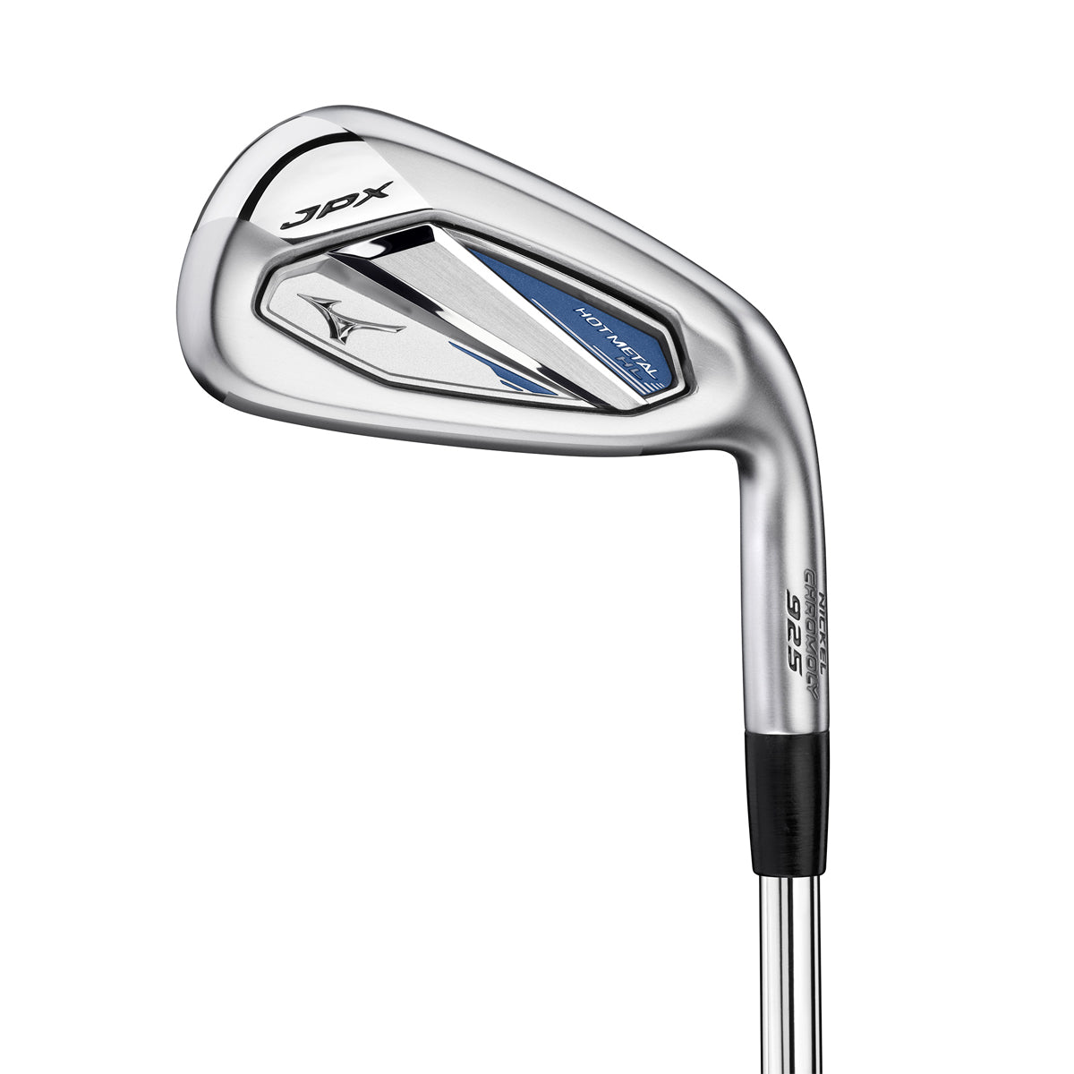 Mizuno JPX 925 Hot Metal HL 6 stk. Grafit - Senior