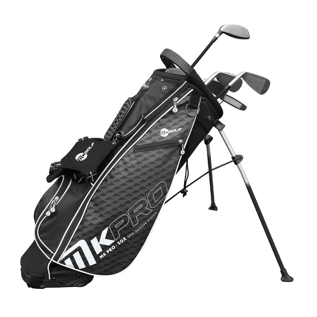 Mkids junior pakkesæt - 65"/165 cm