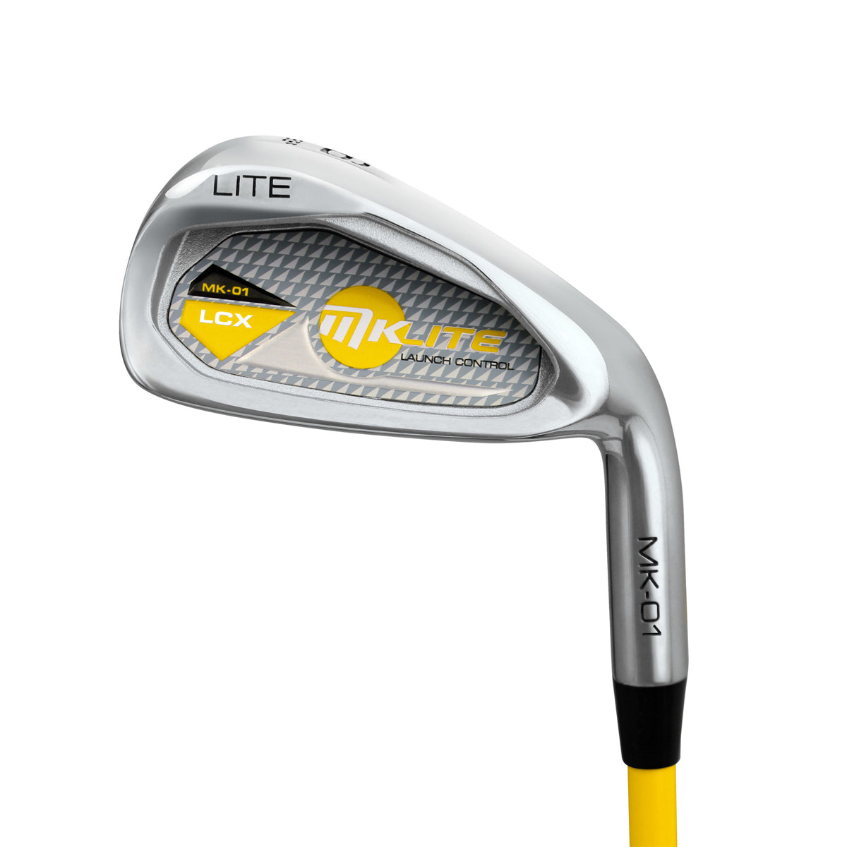 Masters Mkids Jern - 115cm