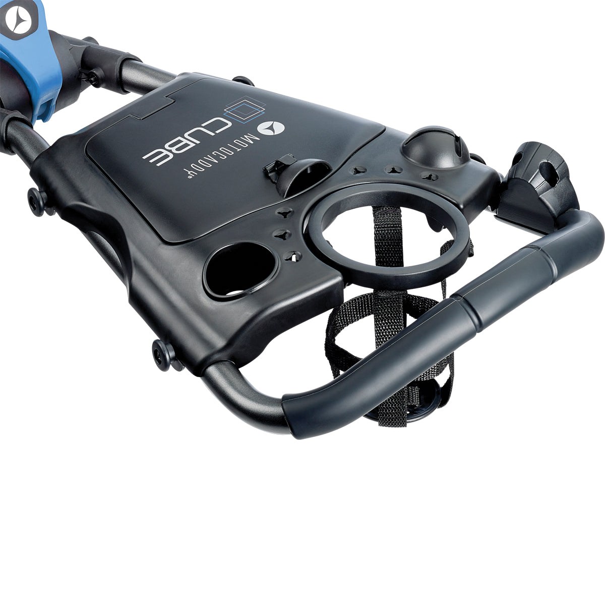 MotoCaddy CUBE skubbevogn