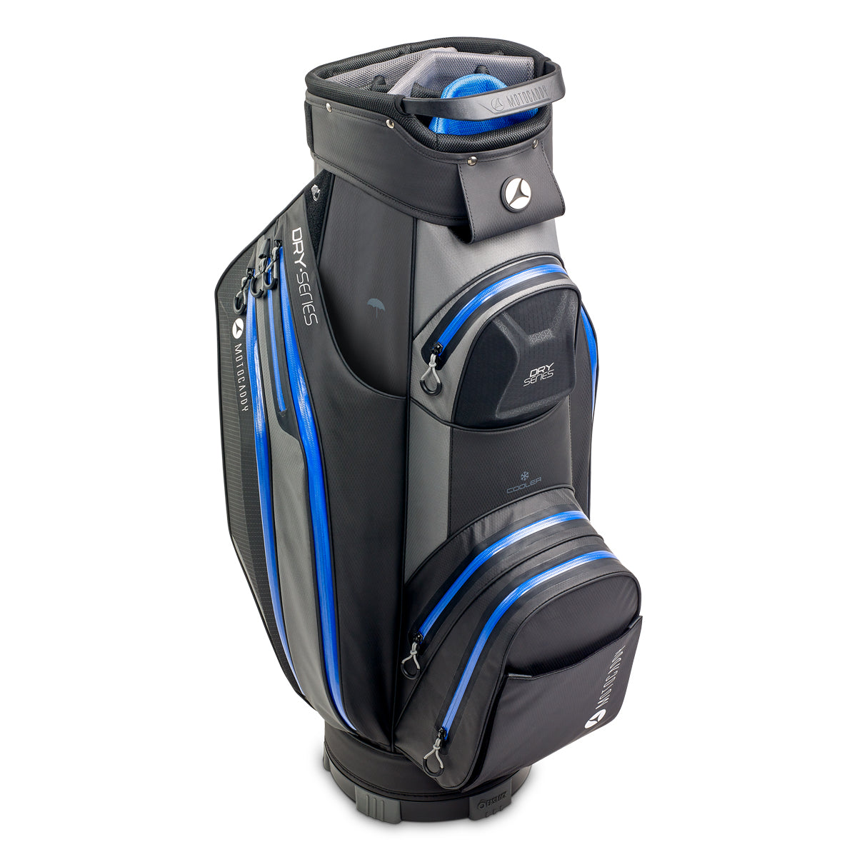 MotoCaddy Dry-Series vognbag - Golf Experten A/S