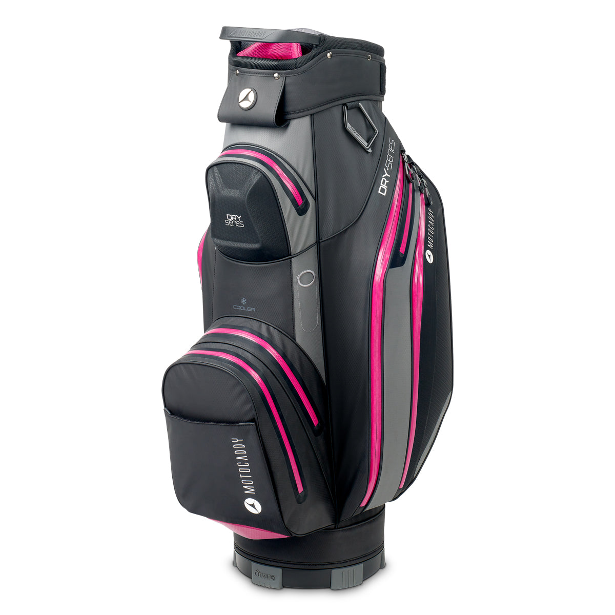 MotoCaddy Dry-Series vognbag - Golf Experten A/S