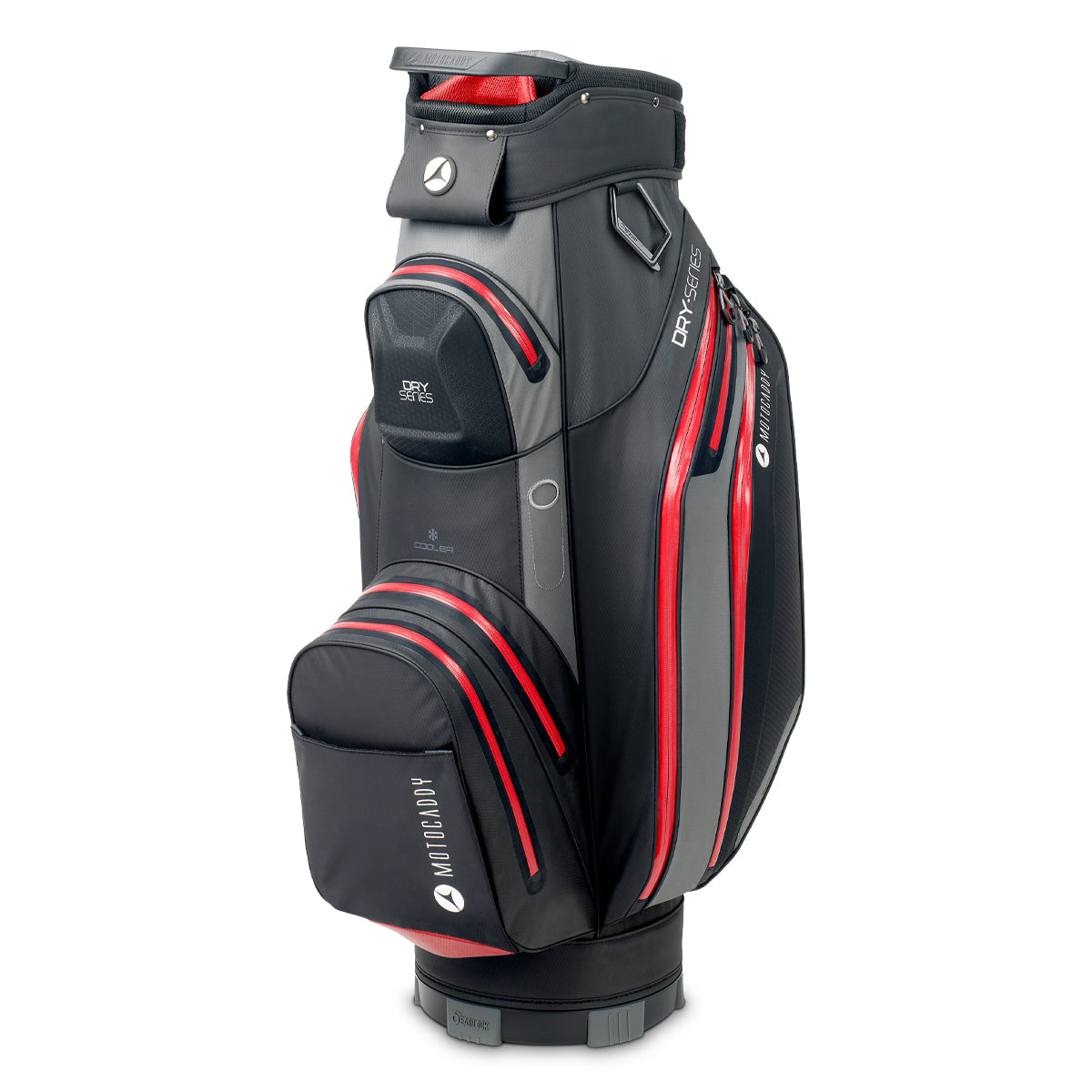 MotoCaddy Dry-Series vognbag - Golf Experten A/S