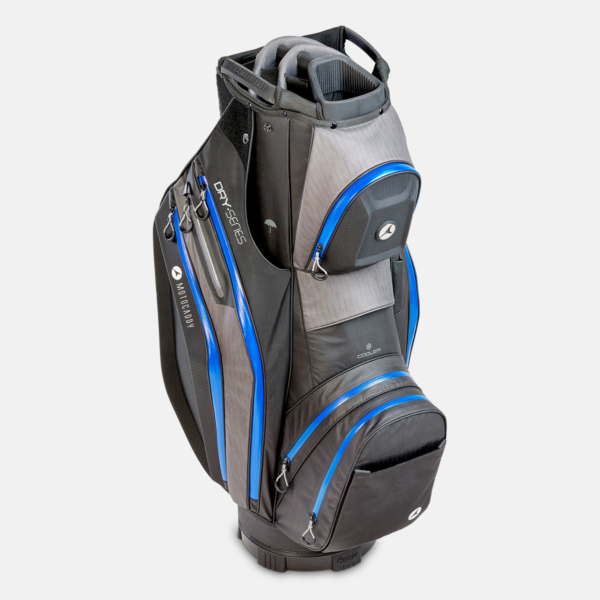 MotoCaddy Dry-Series vognbag - 2026
