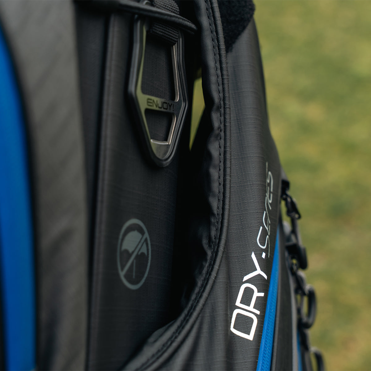 MotoCaddy Dry-Series vognbag - 2026