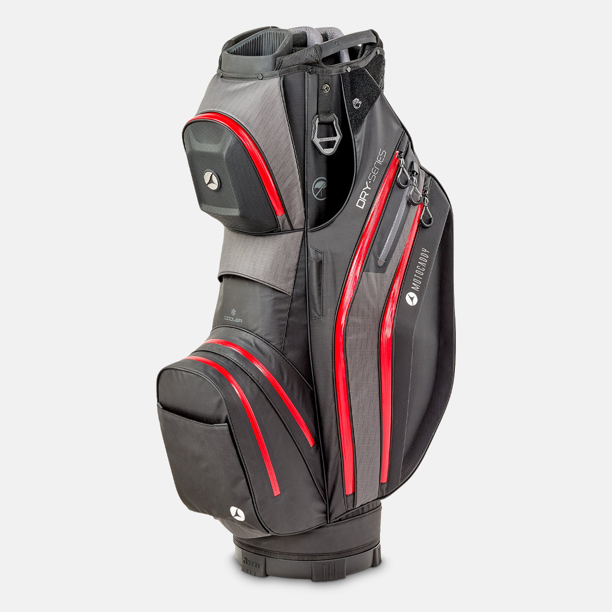 🎁 MotoCaddy Dry-Series vognbag - 2026 (Special Price)