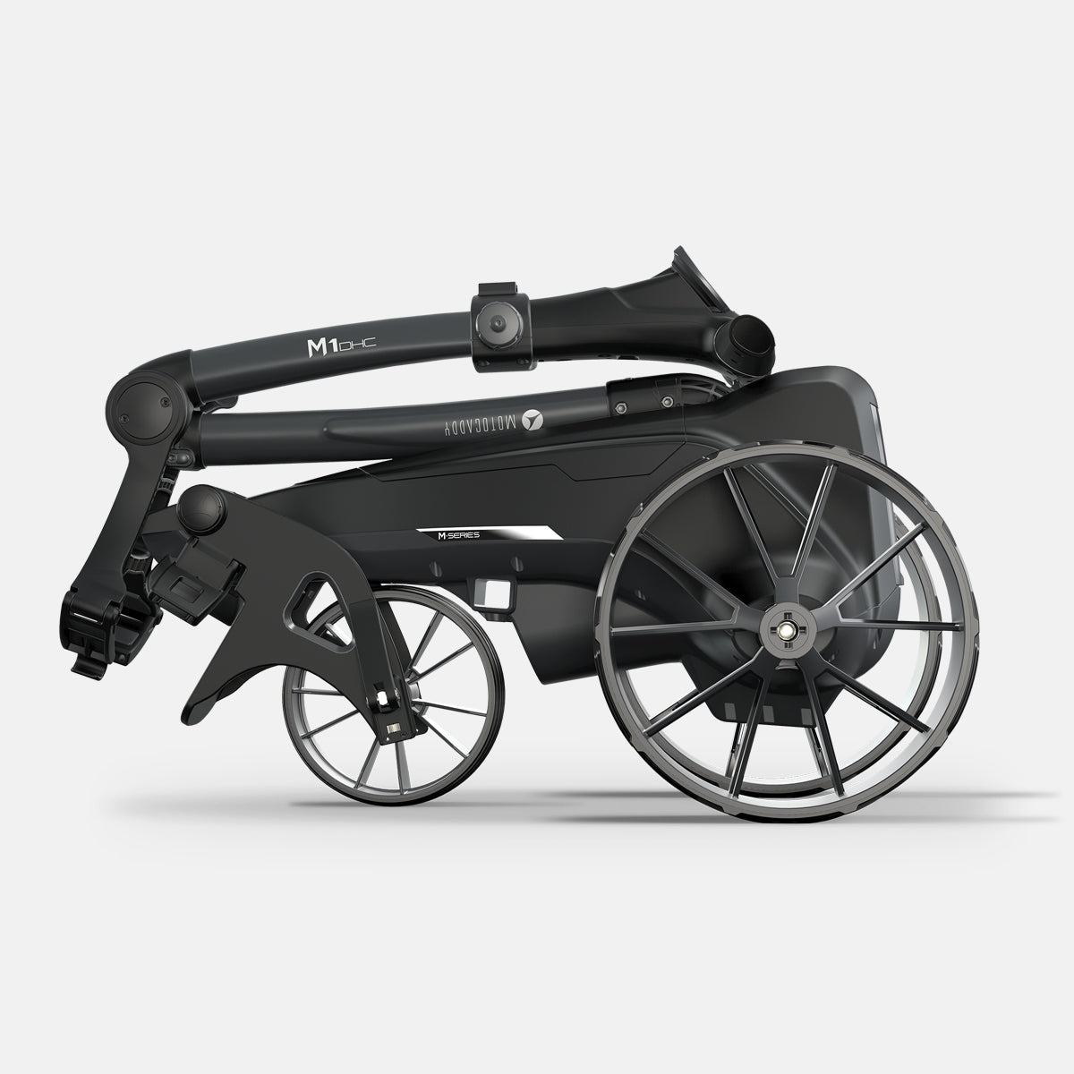 MotoCaddy M1 DHC el-vogn - 2026