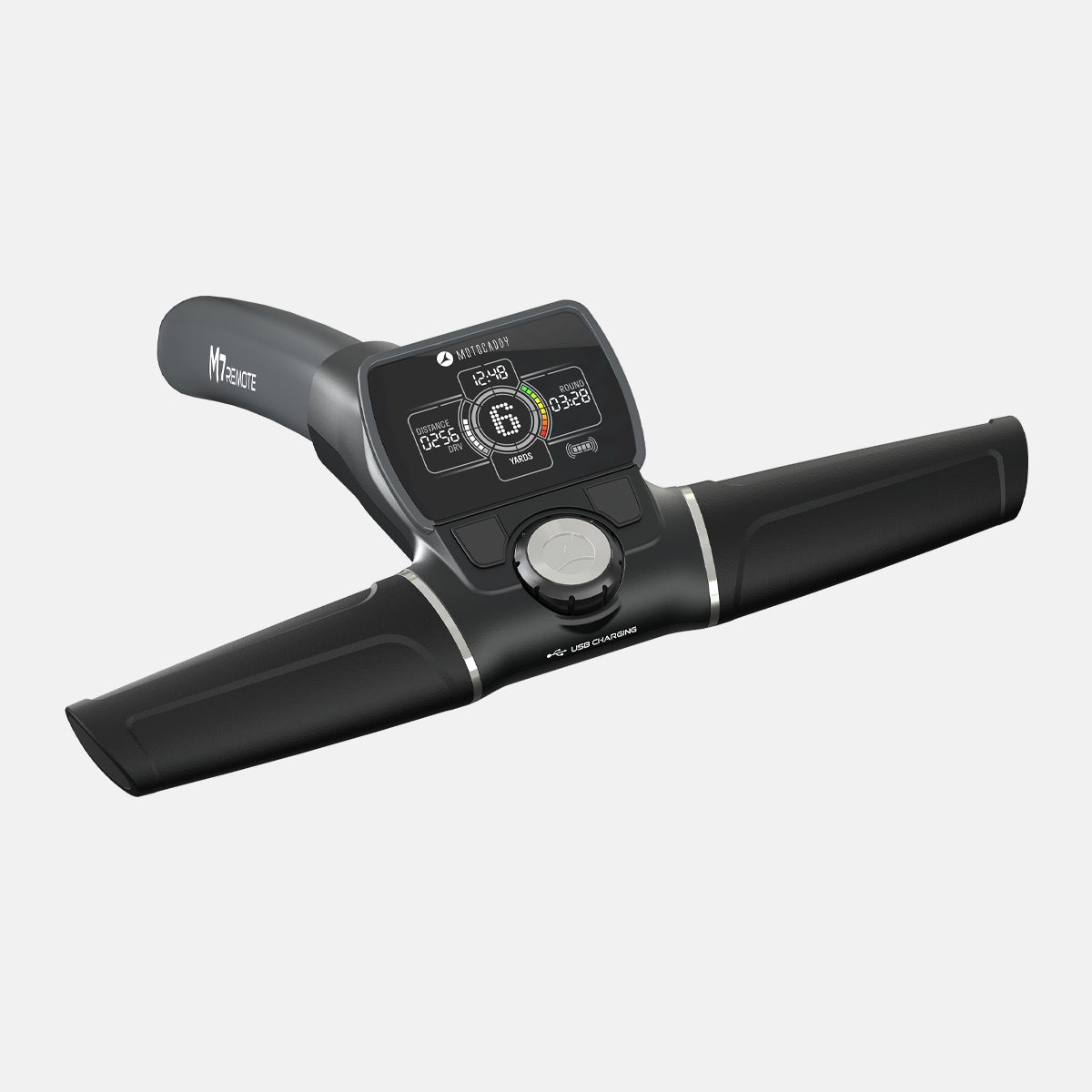 MotoCaddy M7 Remote el-vogn - 2026