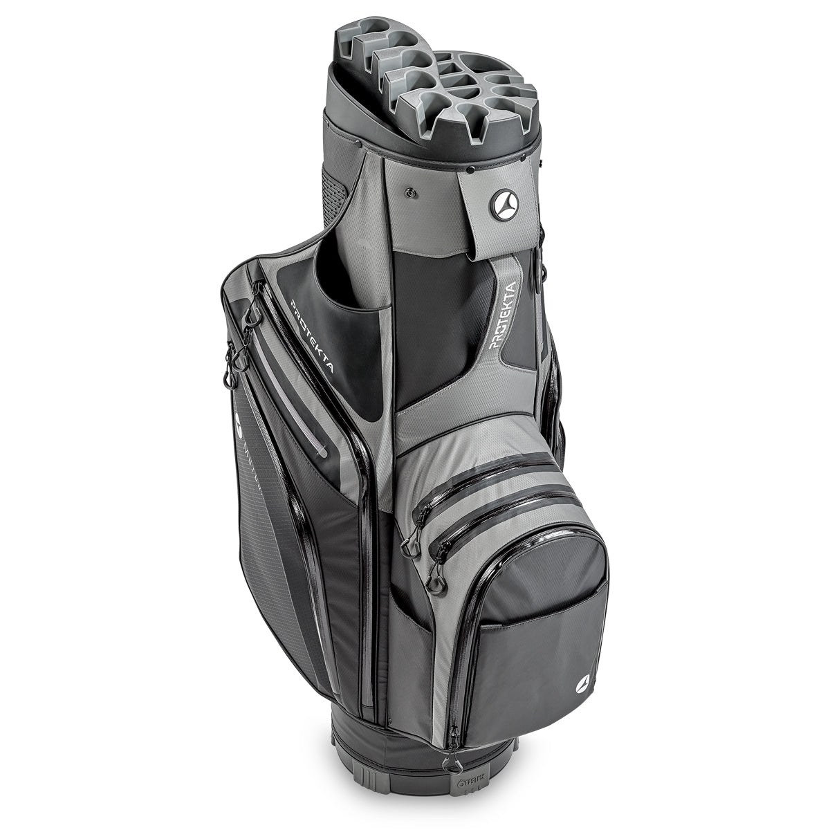 MotoCaddy Protekta vognbag - Golf Experten A/S