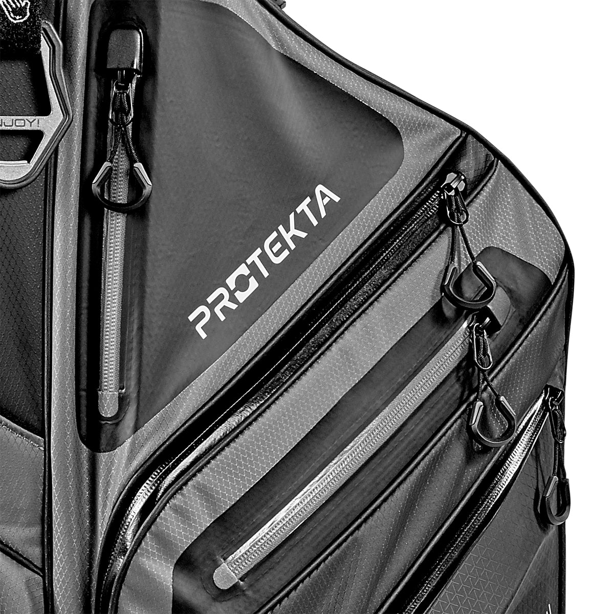 MotoCaddy Protekta vognbag