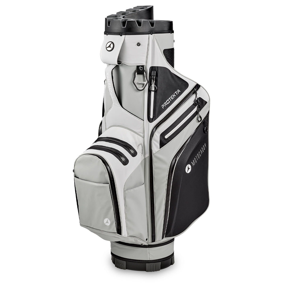 MotoCaddy Protekta vognbag - Golf Experten A/S