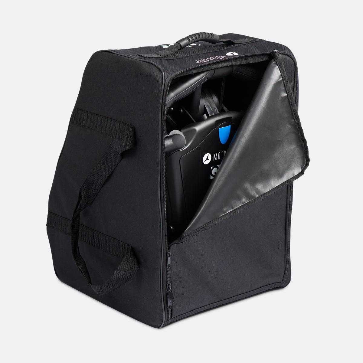 MotoCaddy QB2 Travelcover