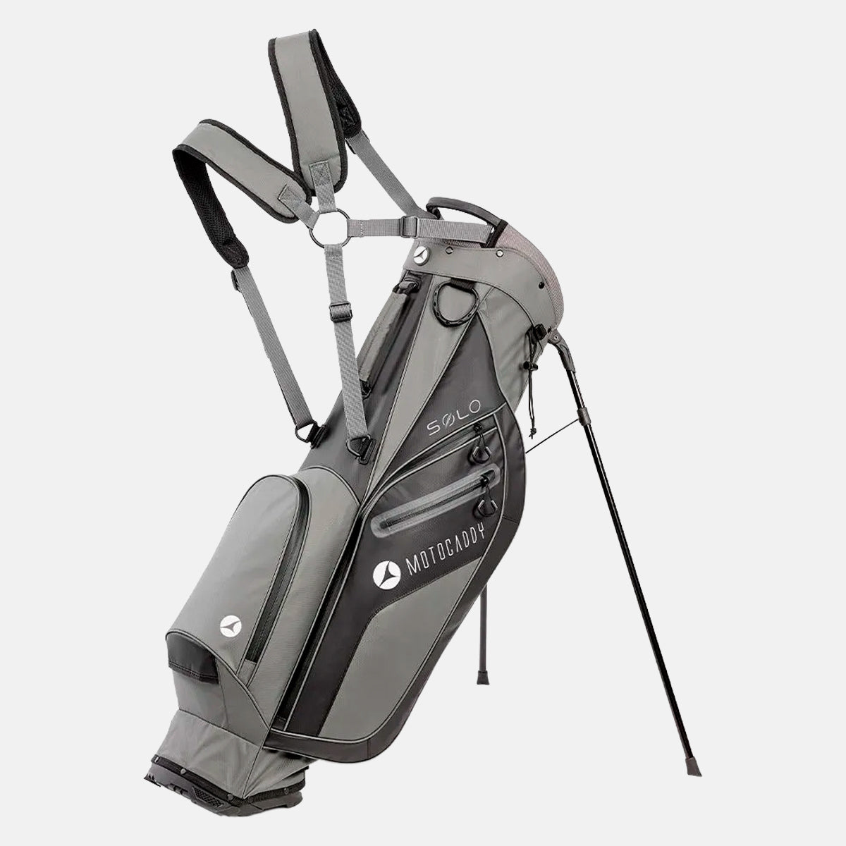 🎁 MotoCaddy SOLO bærebag (Special Price)