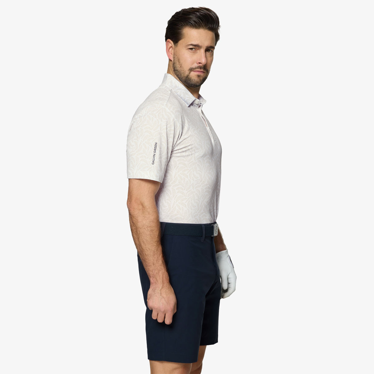 Galvin Green Muir polo