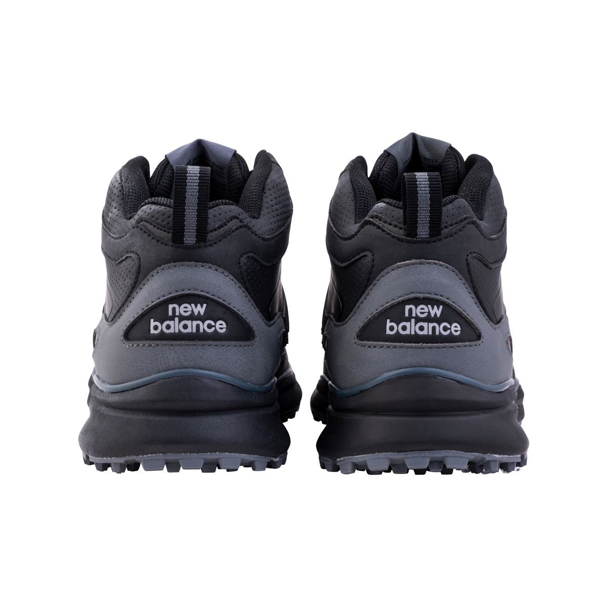 New Balance Merrimack støvle - Sort