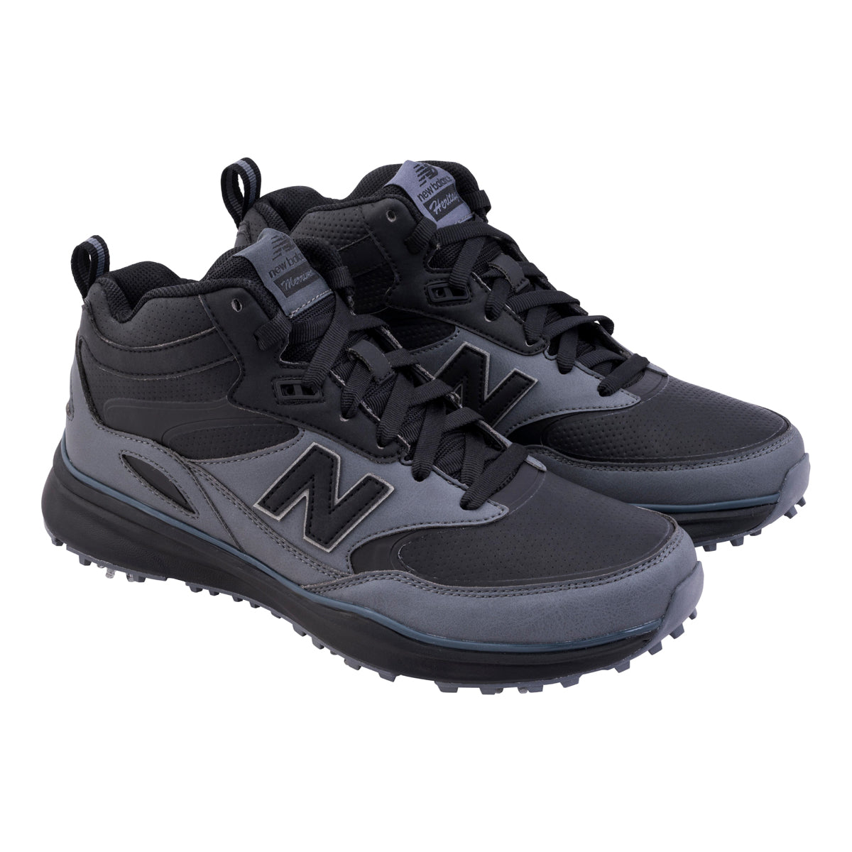 New Balance Merrimack støvle - Sort