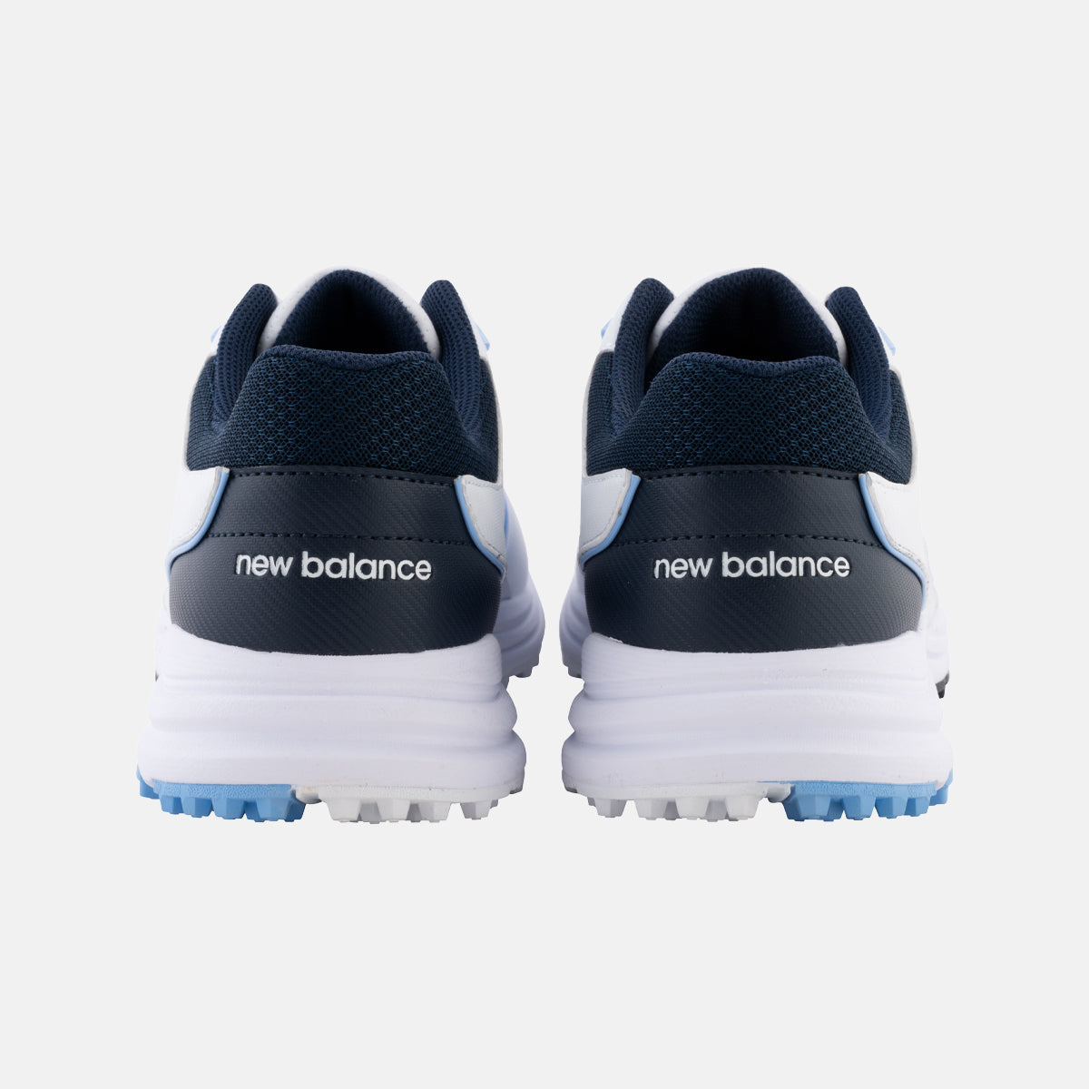New Balance M003 SL - Hvid/lyseblå