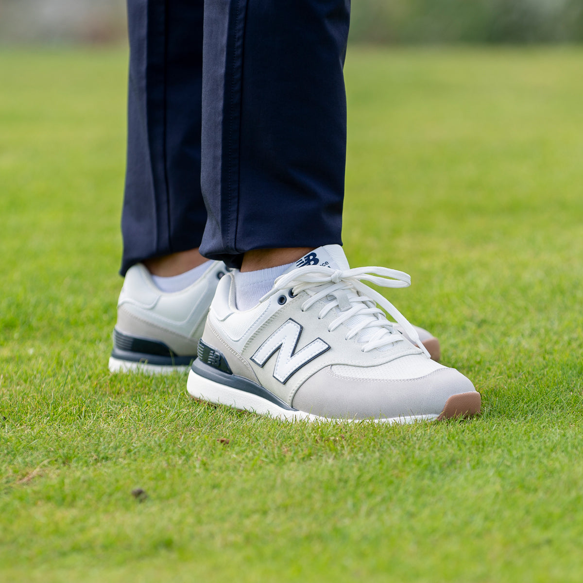 New Balance 574 SL - Beige