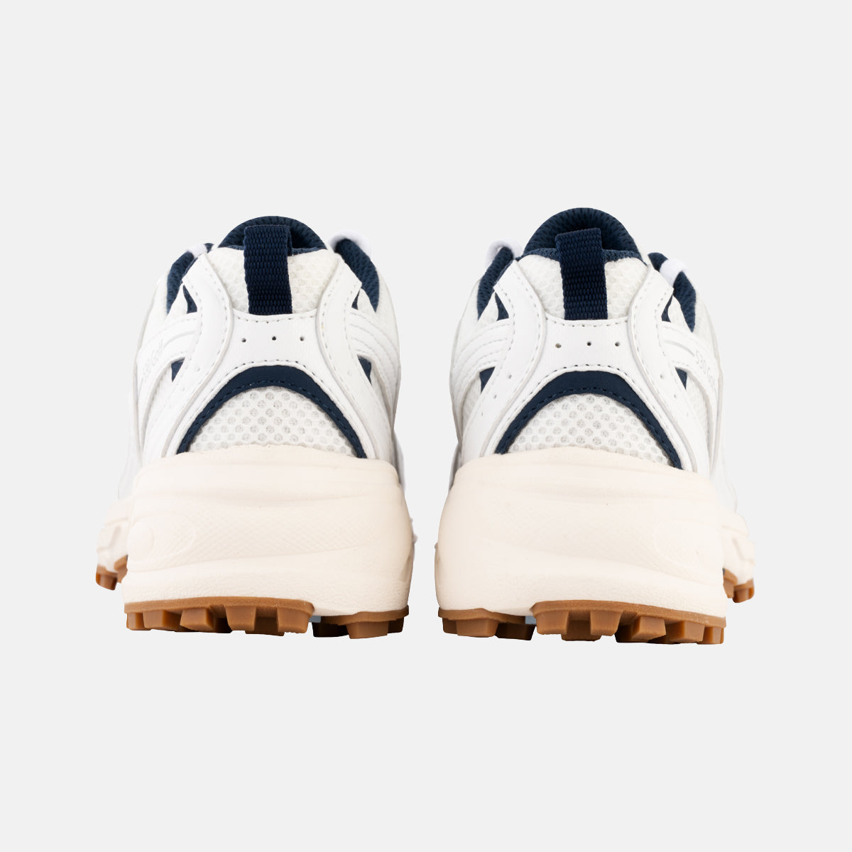 New Balance 530 Golf SL - Hvid/navy - Dame