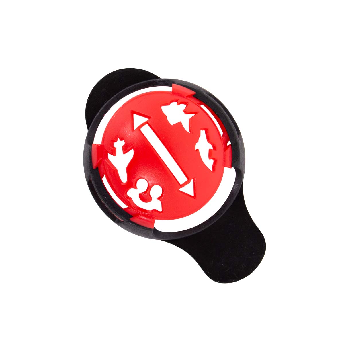 Nordic Golf Design Ball Alignment Tool