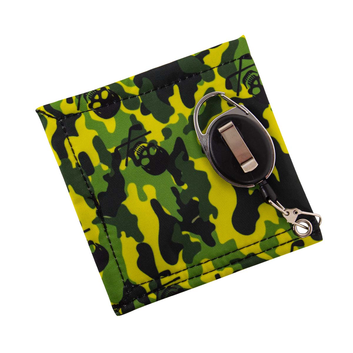 Nordic Golf Design Bold Håndklæde