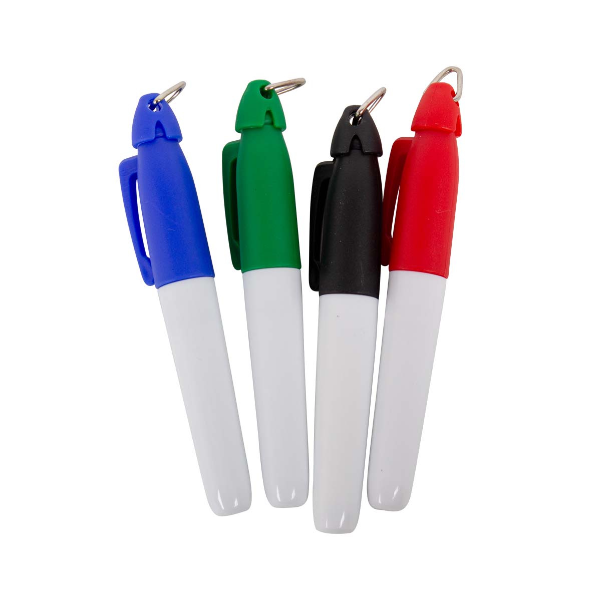 Nordic Golf Design Mini Tuscher - 4 stk.