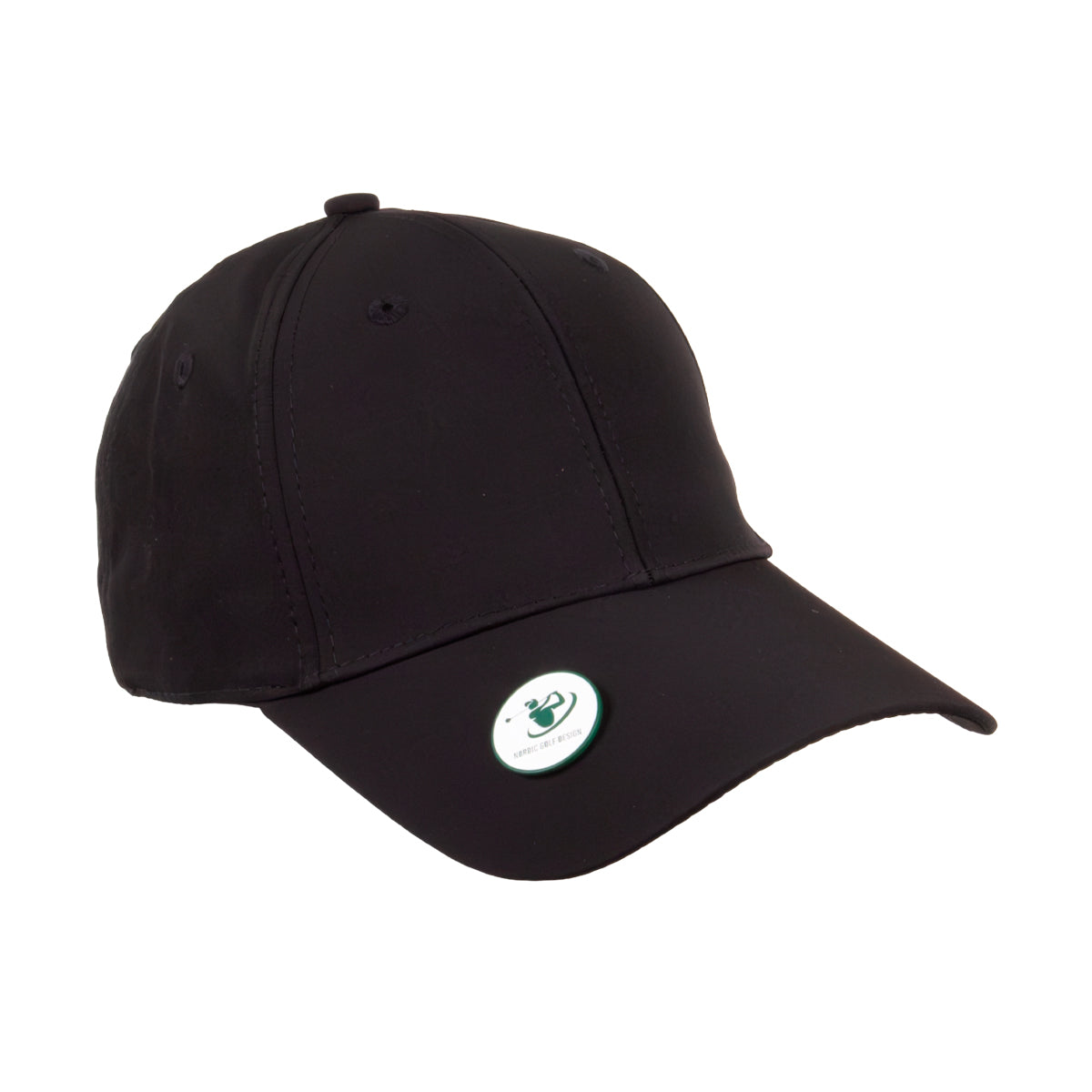 Nordic Golf Design Ball Marker cap