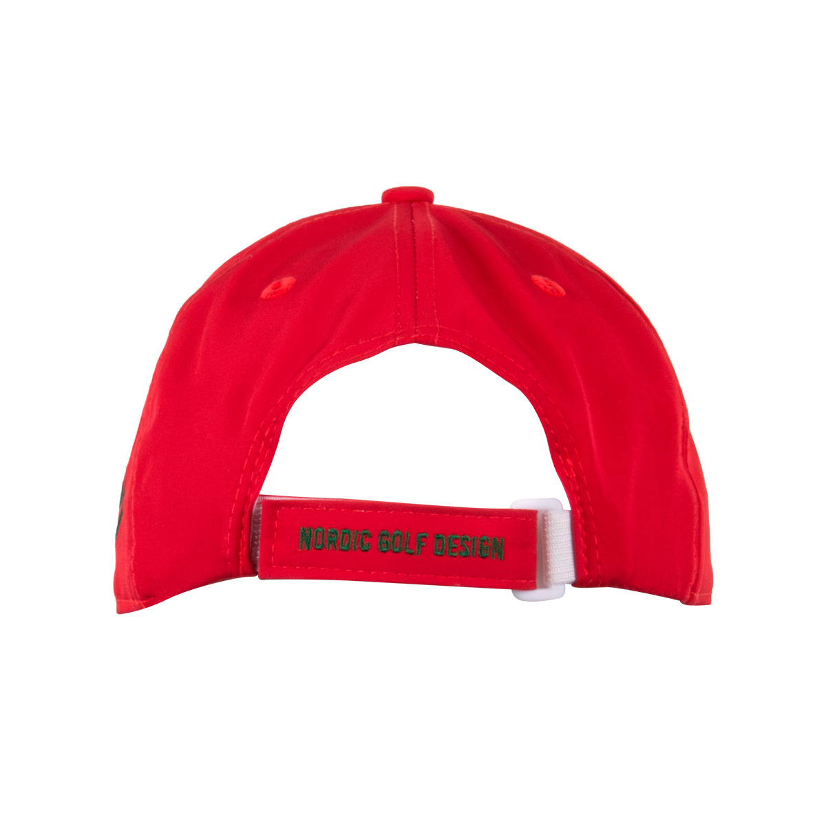 Nordic Golf Design Ball Marker cap