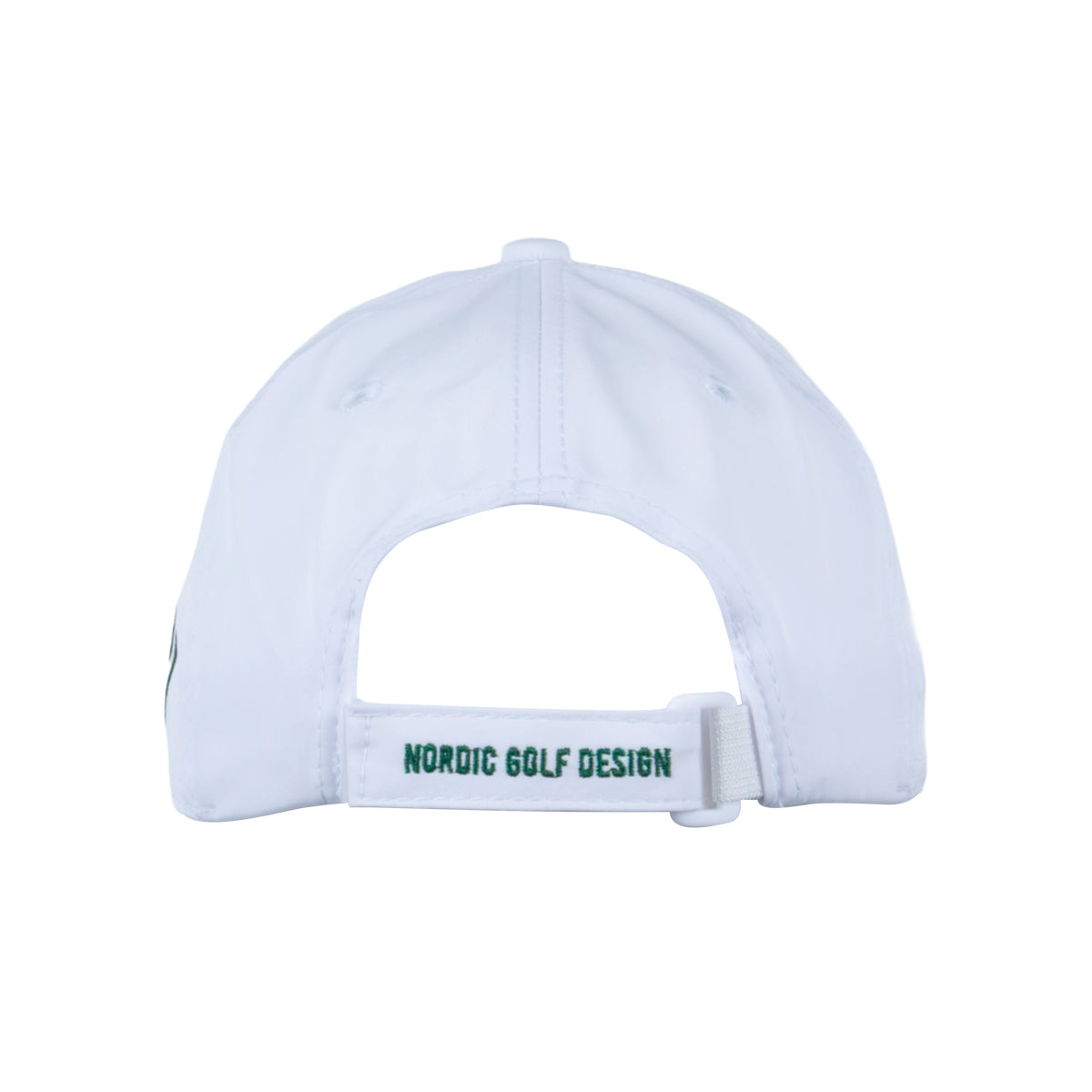 Nordic Golf Design Ball Marker cap