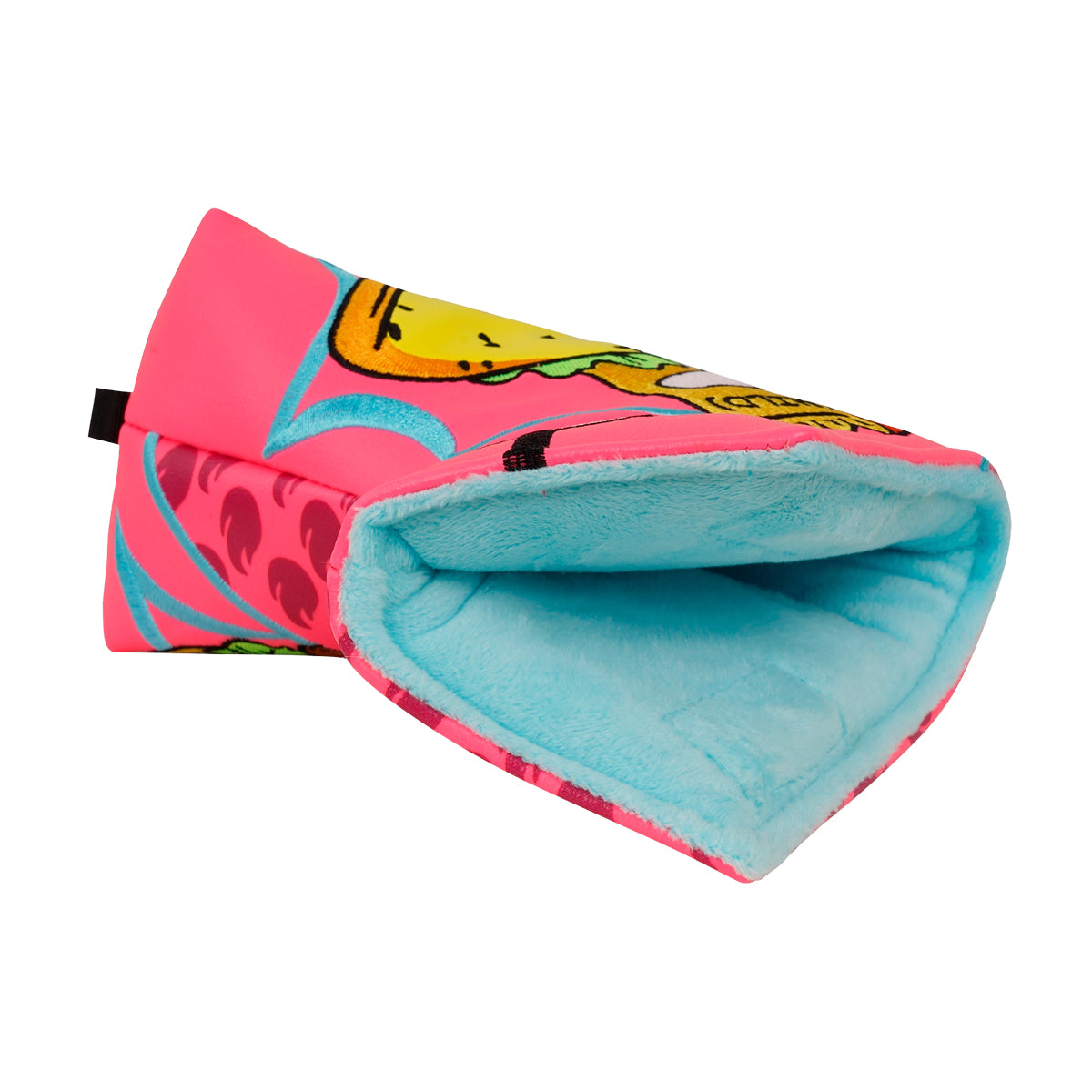 Nordic Golf Design headcover - Blade - Motiv