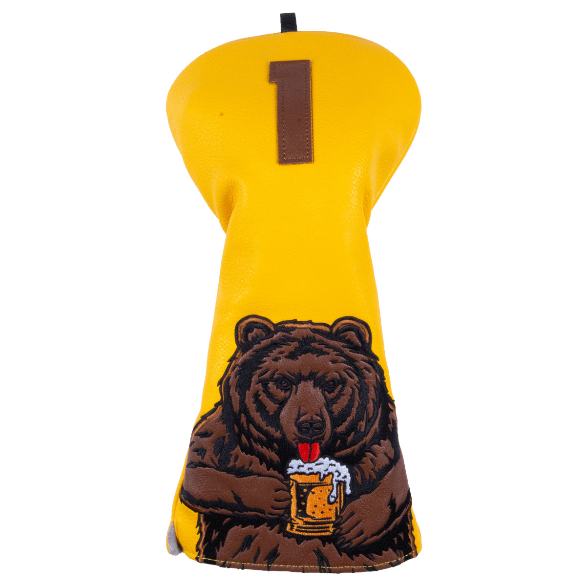 Nordic Golf Design Motiv Headcover - Driver