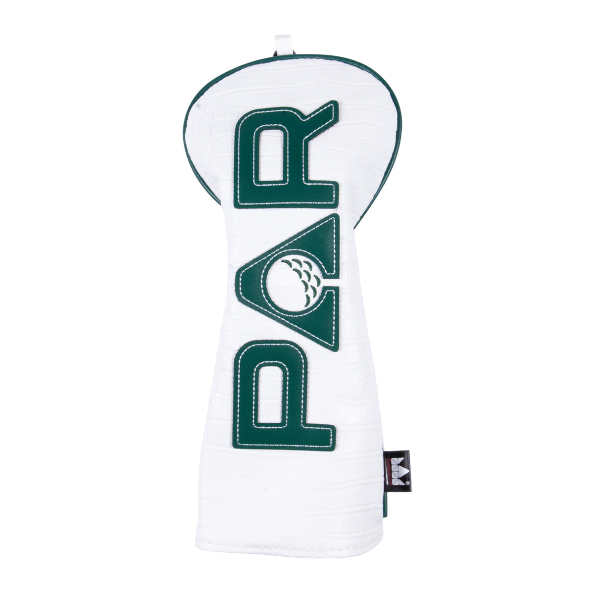 Nordic Golf Design Motiv Headcover - Fairway