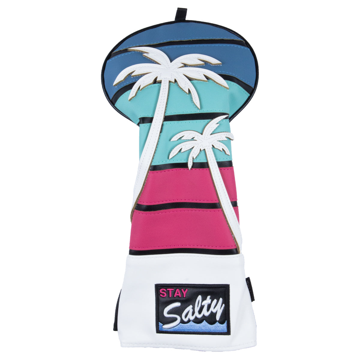 Nordic Golf Design Motiv Headcover - Driver